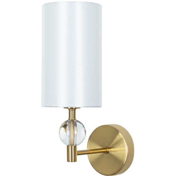 

Бра Matar A4027AP-1PB Arte Lamp, Бежевый, Matar A4027AP-1PB