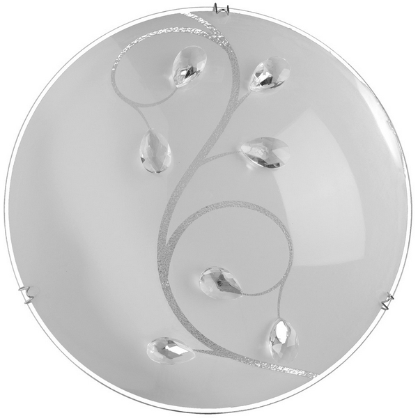 Изображение товара Потолочный светильник Arte Lamp JASMINE A4040PL-1CC