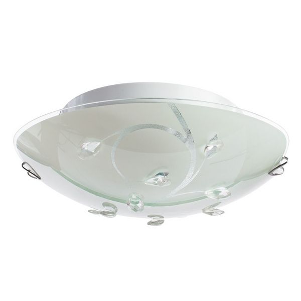 

Потолочный светильник Arte Lamp JASMINE A4040PL-2CC, Белый, JASMINE A4040PL-2CC