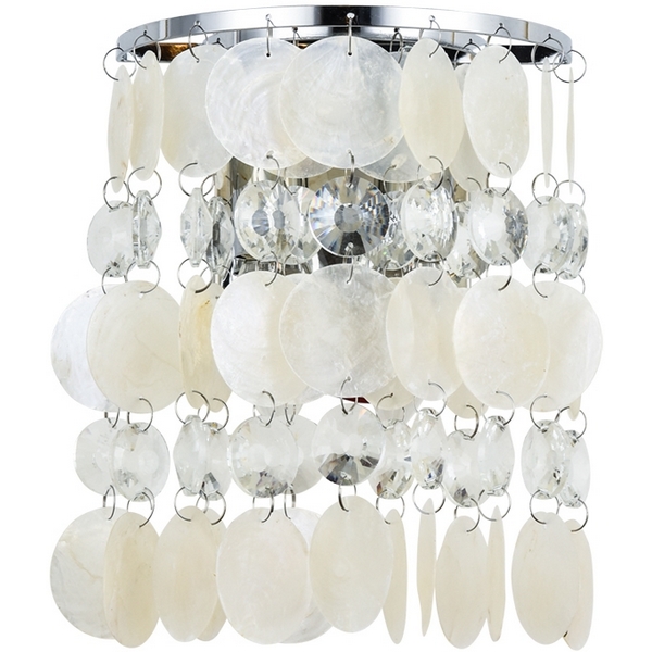 

Бра Arte Lamp Pipirima A4041AP-2CC, Pipirima A4041AP-2CC