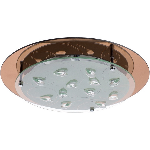 

Потолочный светильник Arte Lamp Tiana A4043PL-3CC, Белый, Tiana A4043PL-3CC