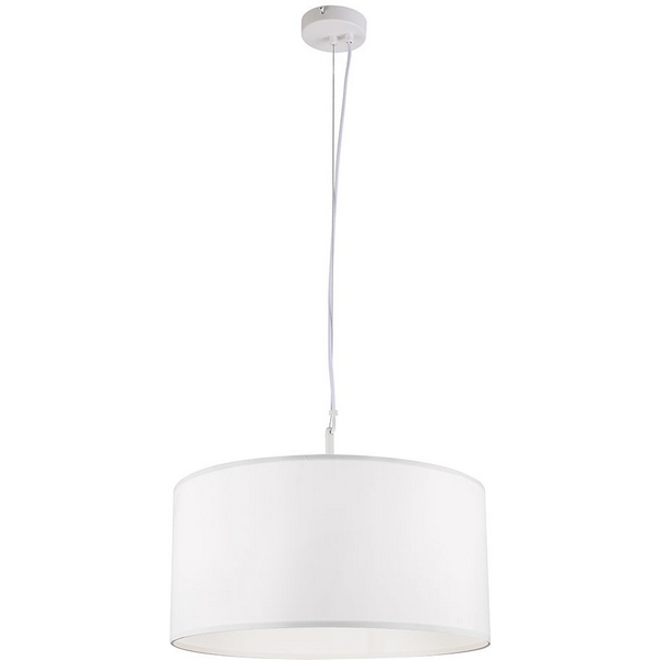 

Подвесной светильник Arte Lamp Coppa A4095SP-3WH, Белый, Coppa A4095SP-3WH