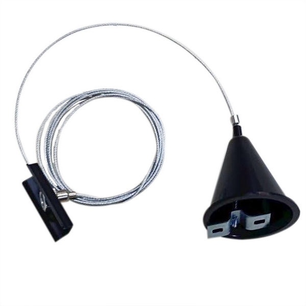 Кронштейн-подвес для шинопровода Accessories Artelamp Track A410106
