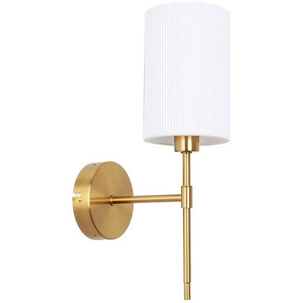 Изображение товара Бра Arte Lamp Debora A4108AP-1PB