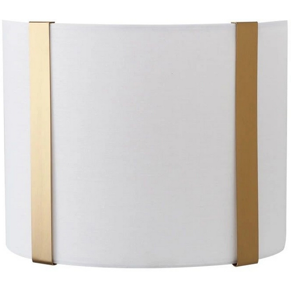 Изображение товара Бра Arte Lamp Dream A4110AP-2PB стиль модерн для гостиной и спальни