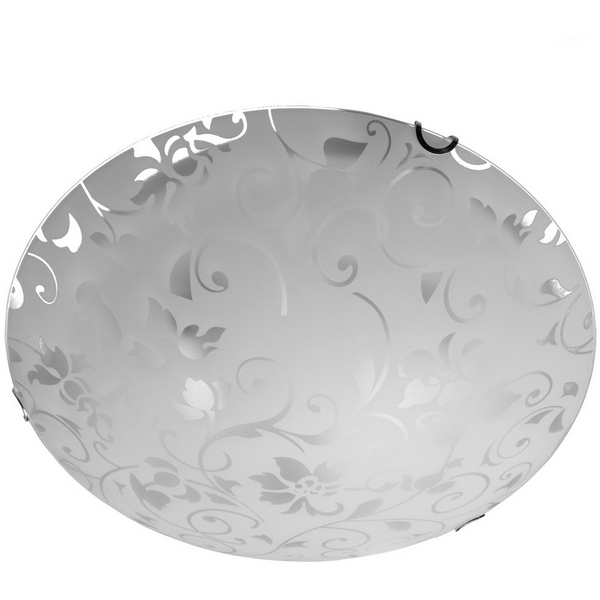 

Настенно-потолочный светильник Arte Lamp Ornament A4120PL-3CC, Белый, Ornament A4120PL-3CC