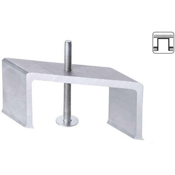 

Кронштейн Accessories Arte Lamp Track A420005, Серый, Track Accessories A420005