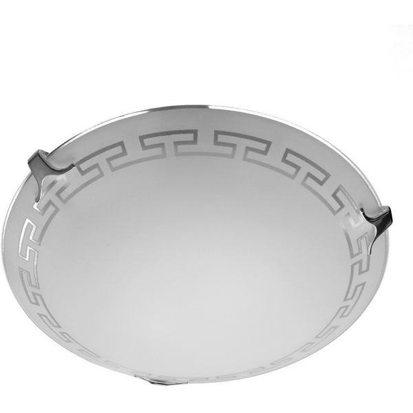 

Настенно-потолочный светильник Arte Lamp Antica A4220PL-2CC, Белый, Antica A4220PL-2CC