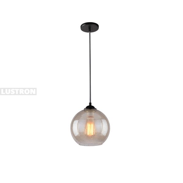 

Подвесной светильник Arte Lamp Splendido A4285SP-1AM, Черный, Splendido A4285SP-1AM