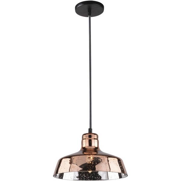 

Подвесной светильник Arte Lamp Riflesso A4297SP-1AC, Медный, Riflesso A4297SP-1AC