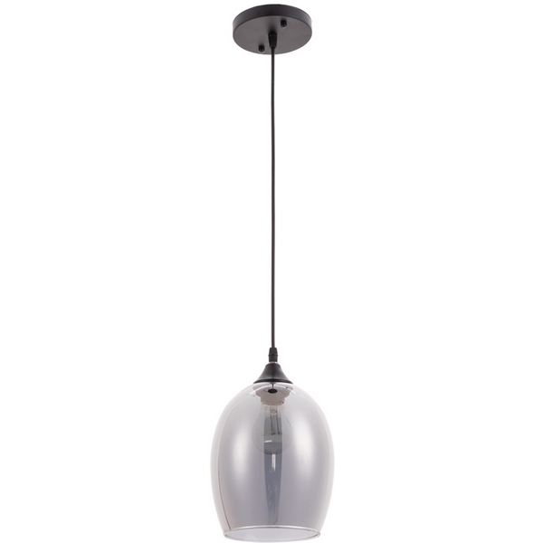 

Подвесной светильник Arte Lamp Propus A4344SP-1BK, Черный, Propus A4344SP-1BK