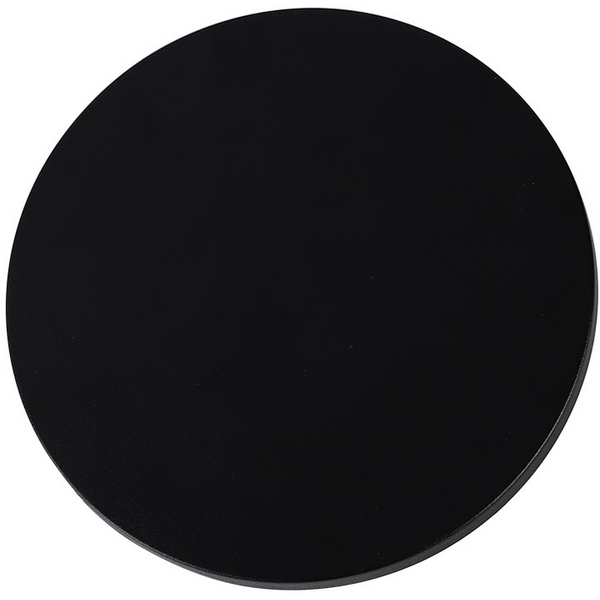 

Настенный уличный LED светильник IP65 Arte Lamp A4412AL-1BK, Черный, Nimbo A4412AL-1BK