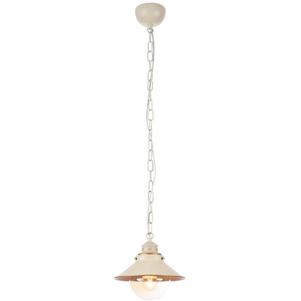 

Подвесной светильник Arte Lamp Grazioso A4577SP-1WG, Белый, Grazioso A4577SP-1WG