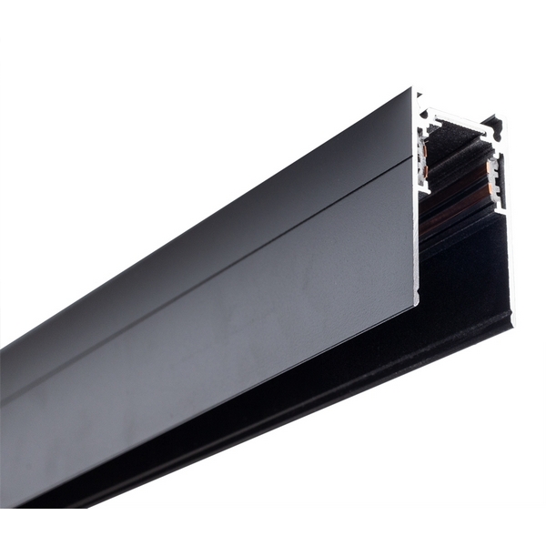 

Шинопровод Arte Lamp Linea A460106, Черный, Linea A460106