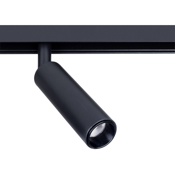 

Трековый светильник 220V светодиодный Arte Lamp Linea A4630PL-1BK, Черный, Linea A4630PL-1BK
