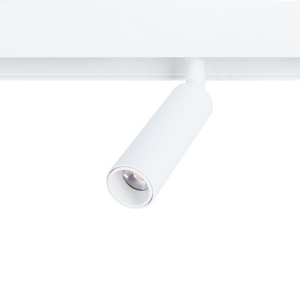 

Трековый светильник светодиодный магнитный 48V Arte Lamp Linea A4660PL-1WH, Белый, Linea A4660PL-1WH