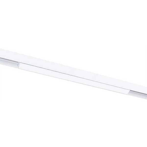 

Трековый светильник магнитный 48V Arte Lamp Linea A4663PL-1WH, Белый, Linea A4663PL-1WH