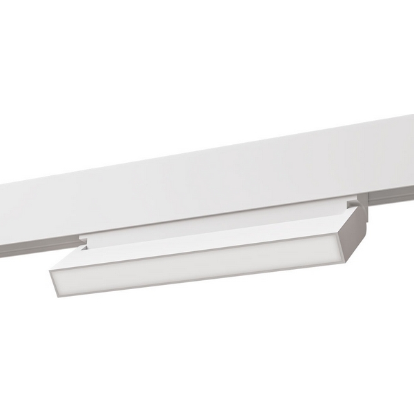 

Магнитные трековые светильники Arte Lamp Linea A4669PL-1WH, Белый, Linea A4669PL-1WH