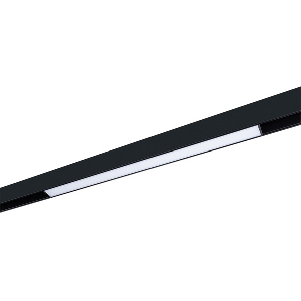 

Трековый светильник светодиодный магнитный 48V Arte Lamp Linea A4672PL-1BK, Черный, Linea A4672PL-1BK