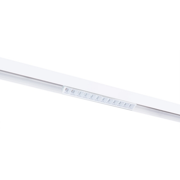 

Трековый светильник магнитный 48V Arte Lamp Linea A4674PL-1WH, Белый, Linea A4674PL-1WH