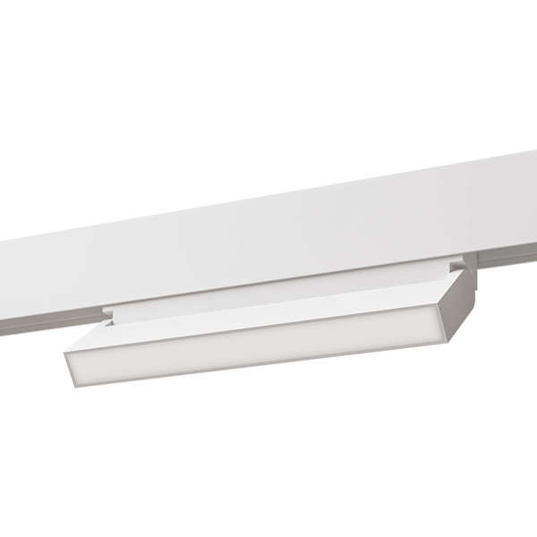 

Магнитные трековые светильники Arte Lamp Linea A4679PL-1WH, Белый, Linea A4679PL-1WH