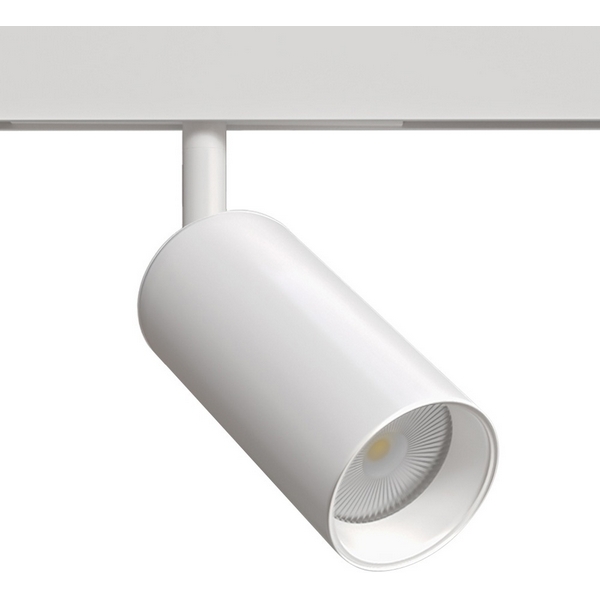 

Магнитный трековый светильник 48V Arte Lamp Linea A4691PL-1WH, Белый, Linea A4691PL-1WH