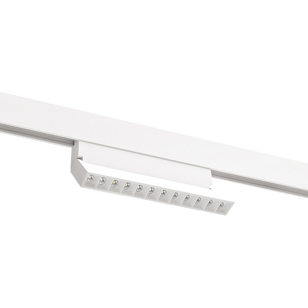 

Магнитный трековый светильник 48V Arte Lamp Linea A4696PL-1WH, Белый, Linea A4696PL-1WH