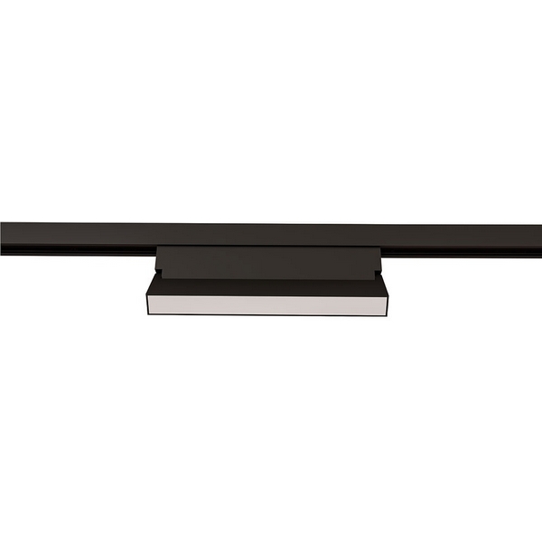 

Магнитный трековый светильник LED 48V Arte Lamp Linea A4697PL-1BK (Умный дом, Алиса), Черный, Linea A4697PL-1BK