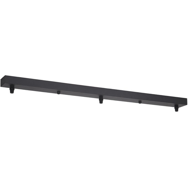 

Основание для светильника Arte Lamp Optima-accessories A470006, Черный, Optima-accessories A470006