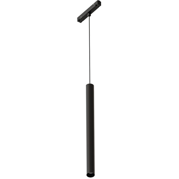 

Магнитный трековый светильник 48V Arte Lamp Linea A4770SP-1BK, Черный, Linea A4770SP-1BK