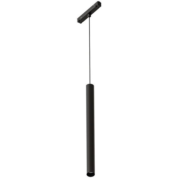 

Магнитный трековый светильник LED 48V Arte Lamp Linea A4780SP-1BK, Черный, Linea A4780SP-1BK