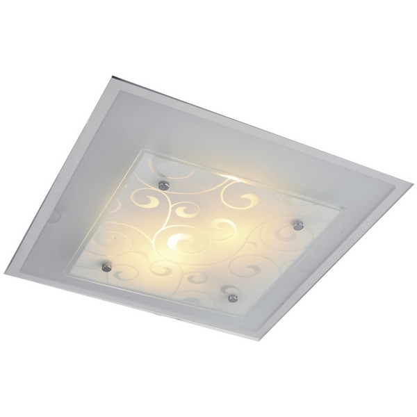 Изображение товара Потолочный светильник Arte Lamp Ariel A4807PL-2CC Изображение товара Потолочный светильник Arte Lamp Ariel A4807PL-2CC