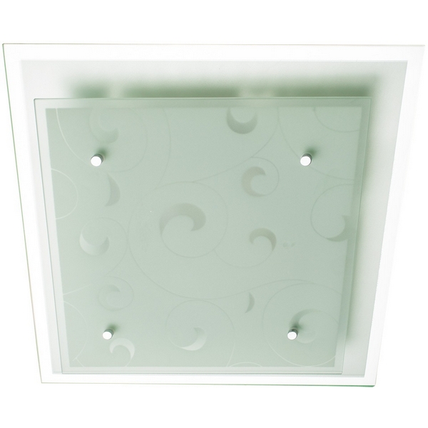 Изображение товара Потолочный светильник Arte Lamp Ariel A4807PL-3CC Изображение товара Потолочный светильник Arte Lamp Ariel A4807PL-3CC