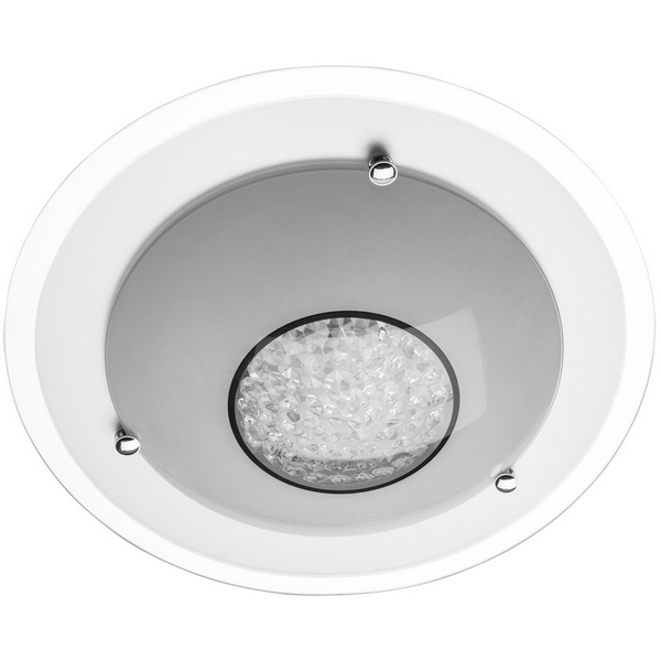 

Потолочный светильник Arte Lamp GISELLE A4833PL-3CC, Белый, GISELLE A4833PL-3CC