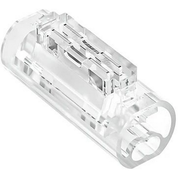 

Соединительная клемма для двухжильного провода STRIP-ACCESSORIES A50-20-2PIN Arte Lamp Strip-Accessories A50-20-2PIN, Strip-Accessories A50-20-2PIN