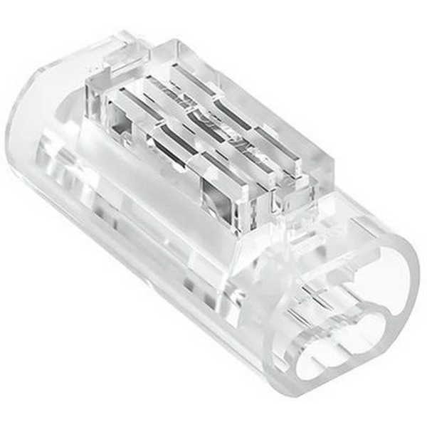 

Соединительная клемма для трехжильного провода STRIP-ACCESSORIES A50-20-3PIN Arte Lamp Strip-Accessories A50-20-3PIN, Strip-Accessories A50-20-3PIN