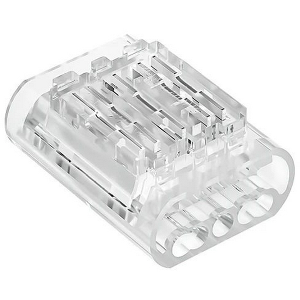 Изображение товара Соединительная клемма для пятижильного провода Arte Lamp A50-20-5PIN