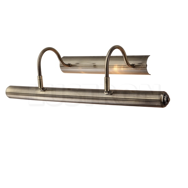 

Подсветка для картин Lights Arte Lamp Picture A5007AP-4AB, Бронза, Picture Lights A5007AP-4AB