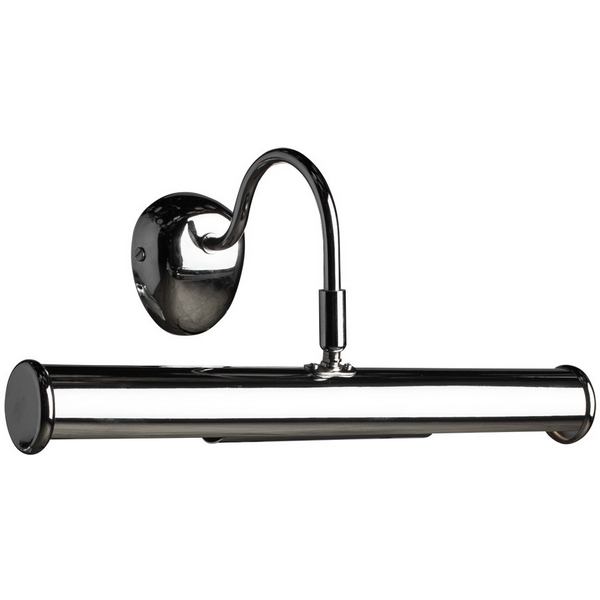 

Подсветка для картин Lights Arte Lamp Picture Basic A5023AP-2CC, Хром, Picture Lights Basic A5023AP-2CC