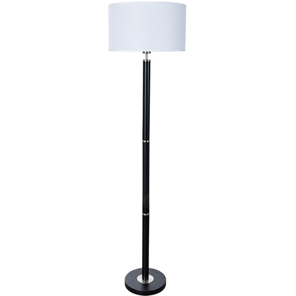 

Торшер Arte Lamp Robert A5029PN-1SS, Белый, ROBERT A5029PN-1SS