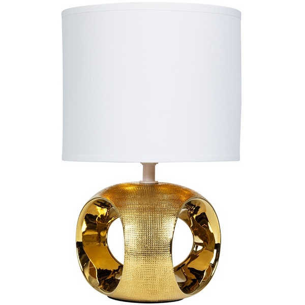 

Настольная лампа Arte Lamp Zaurak A5035LT-1GO, Золото, Zaurak A5035LT-1GO