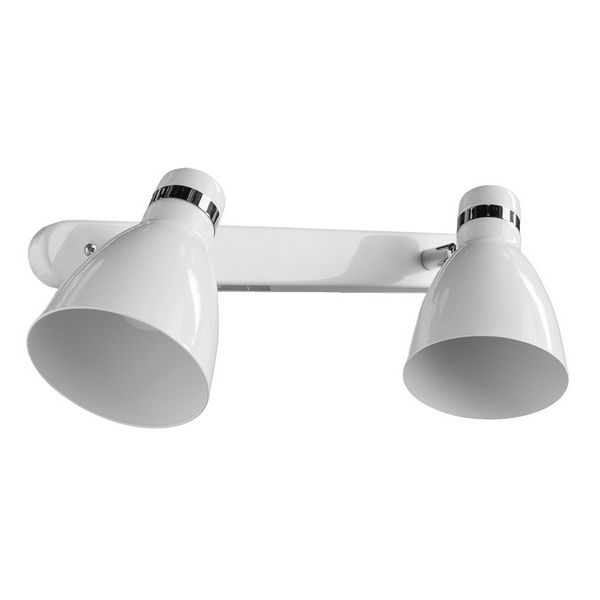 

Спот Arte Lamp Mercoled A5049AP-2WH, Белый, Mercoled A5049AP-2WH