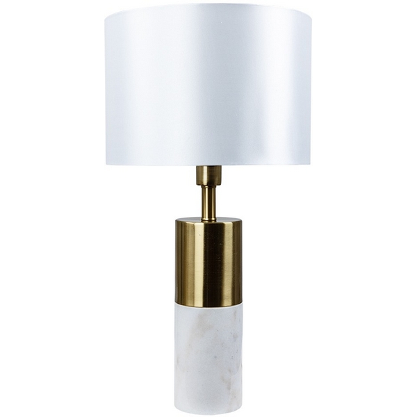 

Настольная лампа Arte Lamp Tianyi A5054LT-1PB, Белый, Tianyi A5054LT-1PB