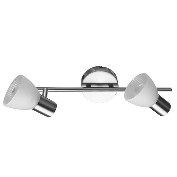 

Спот на штанге Parry A5062AP-2SS (Artelamp), Белый, Parry A5062AP-2SS