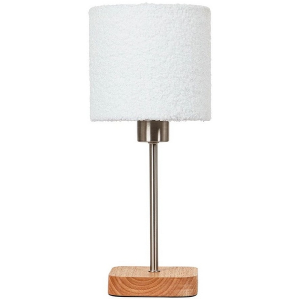 Изображение товара Настольная лампа Arte Lamp Charlie A5071LT-1SS для гостиной и спальни