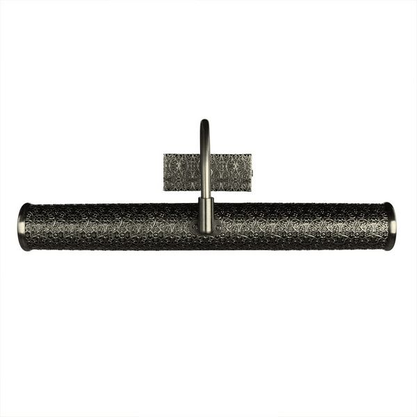

Подсветка для картин Lights Arte Lamp Picture Lux A5075AP-2AB, Бронза, Picture Lights Lux A5075AP-2AB