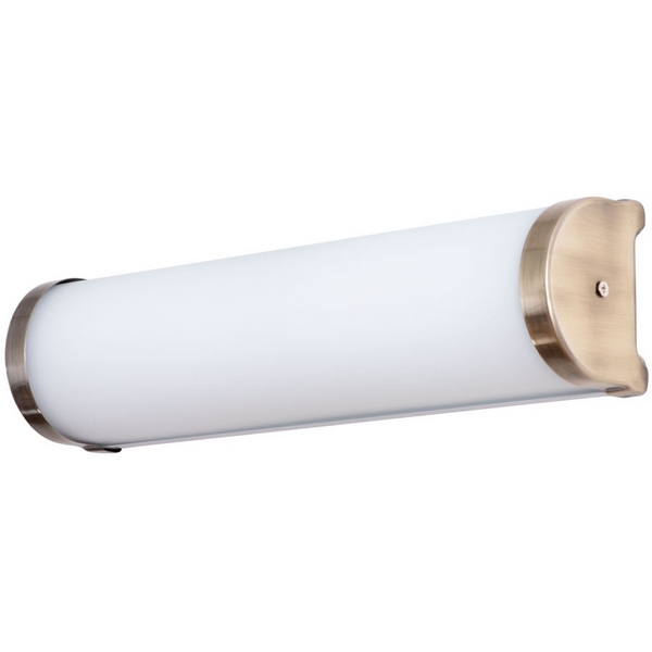 

Настенный светильник IP44 Arte Lamp Aqua-bara A5210AP-2AB, Белый, Aqua-bara A5210AP-2AB