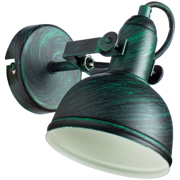 

Спот Arte Lamp Martin A5213AP-1BG, Медь, Martin A5213AP-1BG