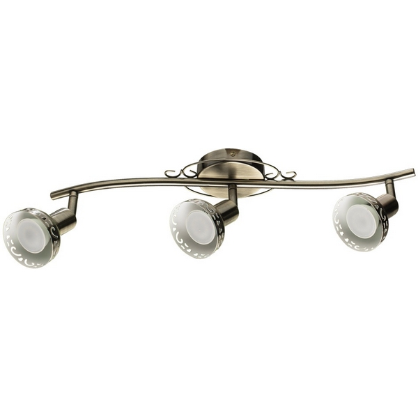

Спот на штанге Focus A5219PL-3AB (Artelamp), Белый, Focus A5219PL-3AB