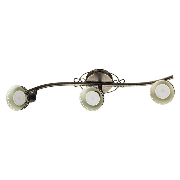 

Спот на штанге Arte Lamp Focus A5219PL-3BR, Коричневый, Focus A5219PL-3BR